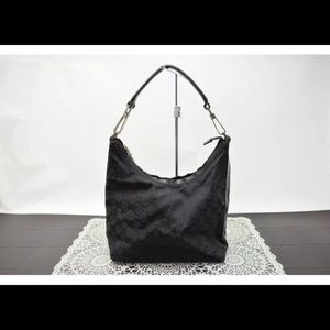 Authentic used Gucci purse